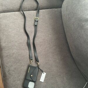 Bandolier 13 Pro phone case with strap